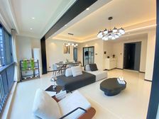 海成云境 3室2厅2卫 精装修 103万元 88平米