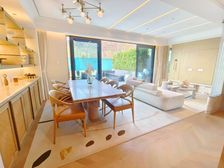 急丶80平大花园(莎一一晓丶对面)西区颜 别墅丶地铁站两百