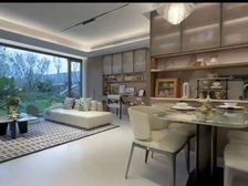 渝北悦来山水墅区央企电建带大露台四房双卫四代住宅仅166万