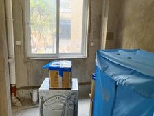 带花园带地下室带车位 保亿丽景紫园2期公园 NE