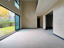 带大刀 沙坪坝带70平花园 别墅 使用面积230平