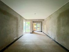 曹家湾轻轨站别墅区带100平 花园的洋房周边配套成熟