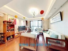 业主置换别墅 降.价100万出售 接受置换 带车位 近地铁