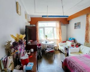 松寿里小区 耀华 南北通透 采光好 视野好 看房方便