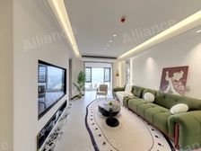 武广2025年交房次新小区阳光城嘉林苑精装三房 带9年双书包