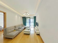 绿地天呈 近地铁 产权清晰 小区新双卫格局 近医院 带车位