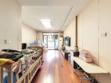 丽景翠庭,电梯中高楼层两房,诚意出售,看方便欢迎咨询