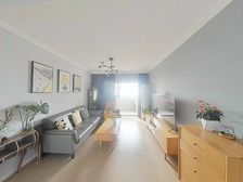 绿洲丰怡园 南北通透 临地铁 高楼层采光充足 近医院 电梯房