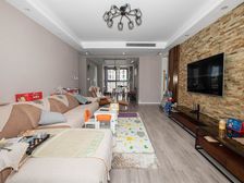 双轨交 信业旁 景观楼 大三房 采光充足