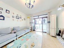 丽景翠庭 中间楼层视野佳,业主诚意出售,看方便欢迎咨询