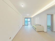 金地峯范 3室2厅2卫 精装修 355万元