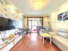 丽景翠庭 2室2厅 87.63平