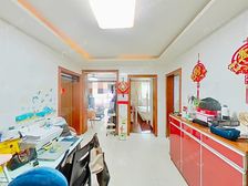 汇丰凯苑 2室1厅1卫 精装修 185万元