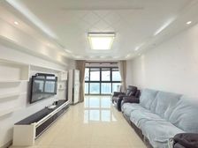 汇民轩 九号线旁 次新小区 南北通透 可拎包入住 带产权车位