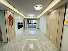 穿过隧道即是地铁站 业主诚心出售 单价低 位置好 楼层好