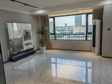 电梯房 中间楼层采光好 次新小区 临地铁 商品房 南北通透