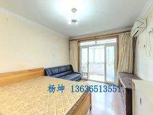 党校居民小区大3居77.1平南北朝向视野开阔采光好