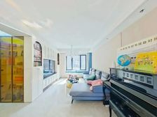 武夷融御 国企大盘高品质 配套三条地铁 精装 拎包入住