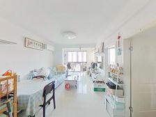 中虹家园 1室1厅1卫 精装修 150万元