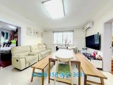 业主置换徐汇天悦 降.价60万出售 接受置换 带车位 近地铁