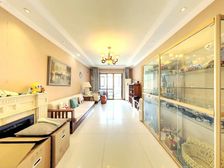 富力丹麦小镇D区 3室2厅 南 北