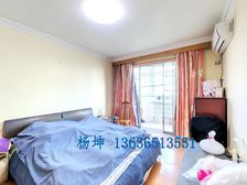 迎春园大2居78.3平南北朝向视野开阔采光好