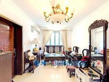 迎春园大3居110.66平南北朝向视野开阔采光好