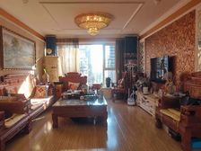 有电梯 精装好房 商品房 出行方便 满五 近医院