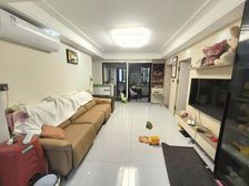 打一 模范双 电梯房!南北通透!精装好房!房东急置换!