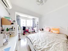 三泉公寓2居室观景楼层环境优美统一装修居住舒适