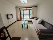 小河环绕 佘山家园 两房精装修 南北通透 采光充足