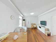 朱梅小区 81.26平2居 南向简装修 拎包入住