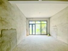 奥园观澜誉峰(别墅) 急售看房有钥匙 送2车位 深圳观澜旁