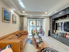 少有的南北通户型,采光好,精装修,近地铁13号口