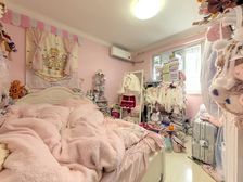 曹杨二村(北杨园) 2室1厅 43.97平