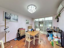 曹杨六村(兰溪园) 2室1厅 66.69平