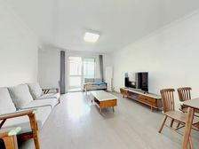 枫情水岸 3室2厅 139.31平