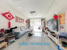 业主生二胎置换大三房 接受置换 带车位 近地铁 降.价70万