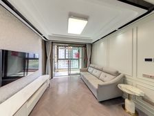 静安府西区 3室2厅 99.95平