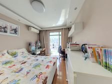 凯润金城 2室2厅 98.83平