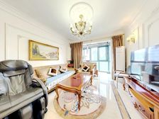 世博花园 2室2厅 98.2平