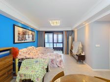 带车位 视野开阔 融创春晖十里 大三房 急售