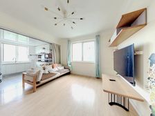 漕河泾地铁口,9号线,精装修,电梯房,位置好,双南南北通