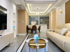 急急急!!!大渡口 步行街旁 精装三房 仅需85万