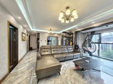 花样年香门第北区 4室2厅 东南