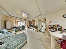 中信未来城北区 3室1厅 西南