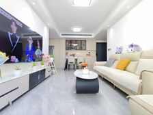 还价就卖 南岸四公里 三房双卫 买就送家具家电十六件套