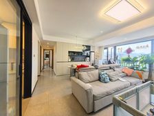 人气必卖好房!九龙坡区品质精装三房!公园环绕!全智能小区