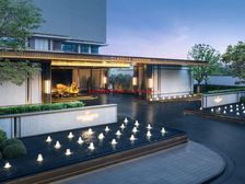 独墅湖天熠东方|205㎡纯洋房礼献城市塔尖,定义顶流生活圈!