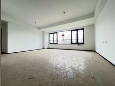 学樘金茂悦(二期) 精装好房 南北通透 大三房 次新小区